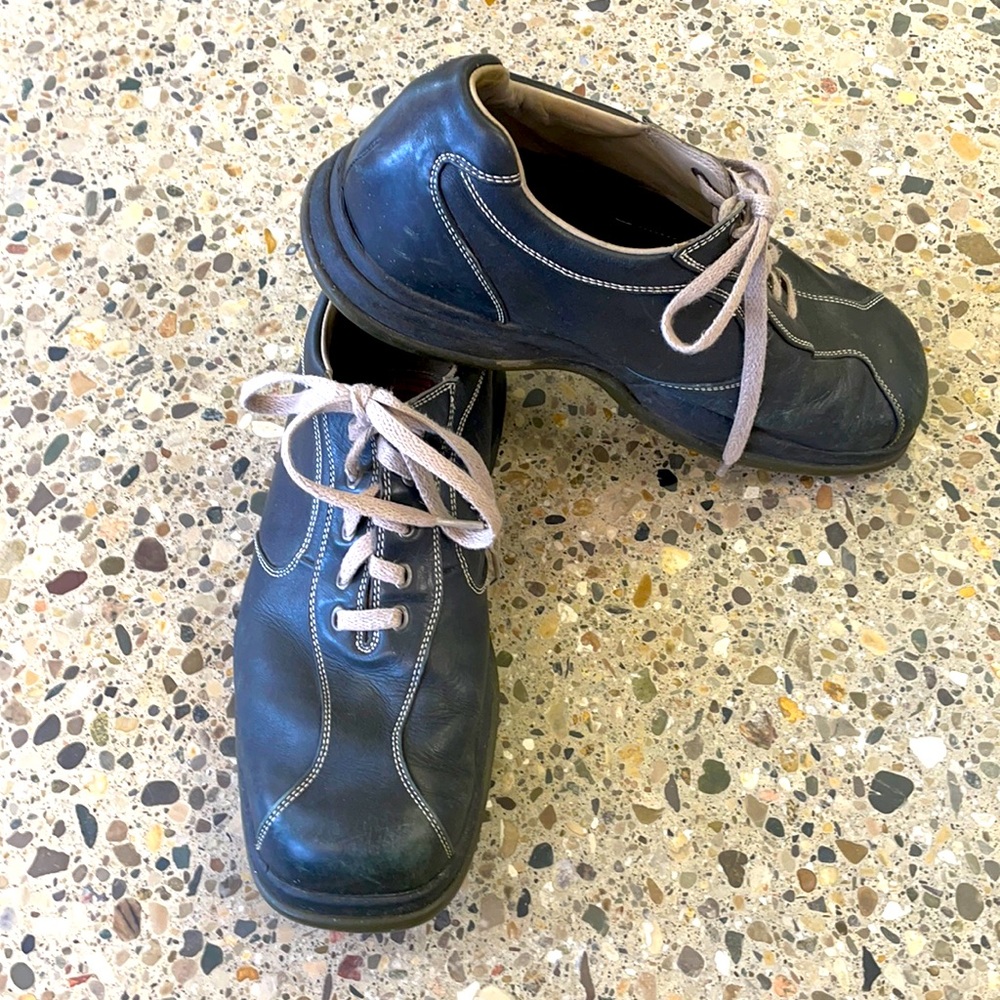 Calloway golf shoe